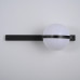 Бра PALMA Wall lamp 1 шар