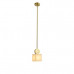 Подвесной светильник BRIXEN ONE L290 gold
