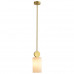 Подвесной светильник BRIXEN ONE L290 gold