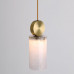 Подвесной светильник BRIXEN ONE L290 gold