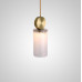 Подвесной светильник BRIXEN ONE L210  gold