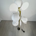 Торшер MATISSE FL 3 White