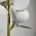 Торшер MATISSE FL 3 White