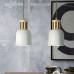 Подвесной светильник NORDLAND ONE White