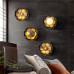 Настенное бра CAMELLIA WALL A