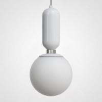Светильник Parachilna Aballs White D15