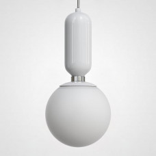 Светильник Parachilna Aballs White D15