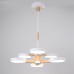 Подвесная люстра TURNA DBL L6 White