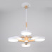 Подвесная люстра TURNA DBL L6 White