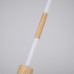 Подвесная люстра TURNA DBL L6 White