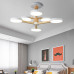 Подвесная люстра TURNA DBL L6 White