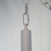 Подвесная люстра FANNY 8 Grey