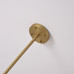 Люстра Jorgenson D85 Beige/Light wood