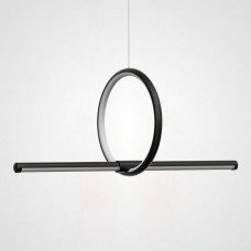 Подвесной светильник MOFFIT LONG L60 Black