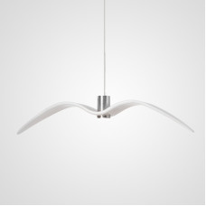 Подвесной светильник Brokis Night Birds white C