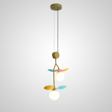 Подвесной светильник MATISSE DUO Multicolor