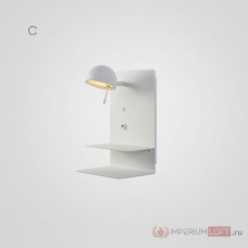Настенный светильник ALLSTA C