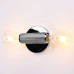 Бра RH Utilitaire Inline Sconce Silver