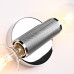 Бра RH Utilitaire Inline Sconce Silver