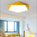 Потолочный светильник GEOMETRIC B D52 Green