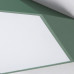 Потолочный светильник GEOMETRIC B D52 Green