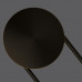 Настенный светильник LYKKE Black