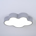 Потолочный светильник CLOUD 50 Серый