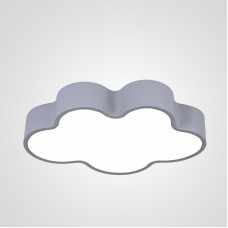 Потолочный светильник CLOUD 50 Серый