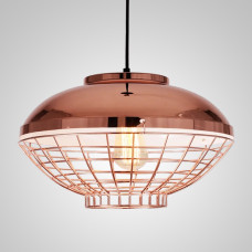Дизайнерский светильник CUPRUM D39
