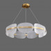 Подвесная люстра KEARNEY D56 Gold
