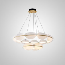 Подвесная люстра KEARNEY D108 D56 White
