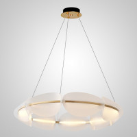 Подвесная люстра KEARNEY D80 White
