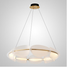 Подвесная люстра KEARNEY D80 White