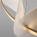 Подвесная люстра KEARNEY D56 Gold