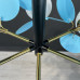Люстра на штанге MATISSE BLUE D55