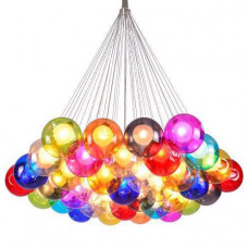 Люстра Bocca 28 Multicolor Led 37