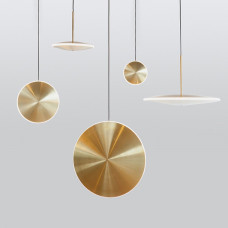 Подвесной светильник GONG