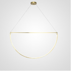 Подвесной светильник SOLANA LIGHT 1