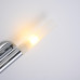 Бра Rousseau Small Bath Sconce Chrome