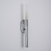 Бра Rousseau Small Bath Sconce Chrome