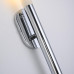 Бра Rousseau Small Bath Sconce Chrome