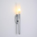 Бра Rousseau Small Bath Sconce Chrome
