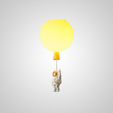 Потолочный светильник MERCURY A D20 Yellow