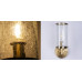 Бра Kelly Wearstler LIAISON Single Arm Sconce Wall Lamp