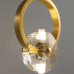Подвесной светильник ADONICA brass