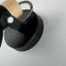 Настенное бра ONDER Black 