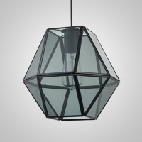 Подвесной светильник VERIUS D25