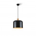 Подвесной светильник Fuse lamps D30 Black