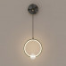 Настенный светильник LUANA WALL Brass
