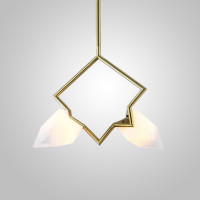 Люстра Seed L2